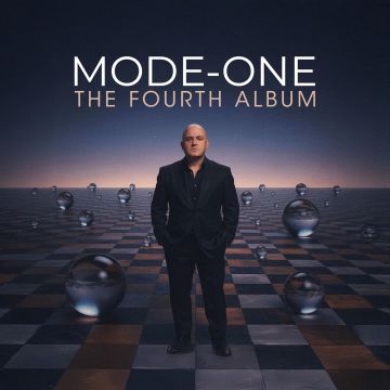 MODE-ONE - FOURTH ALBUM