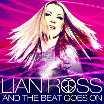 ROSS LIAN - AND THE BEAT GOES ON