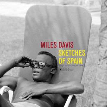 MILES DAVIS - SKETCHES OF SPAIN (180G/LELOIR COLLECTION/LIMITED GATEFOLD)