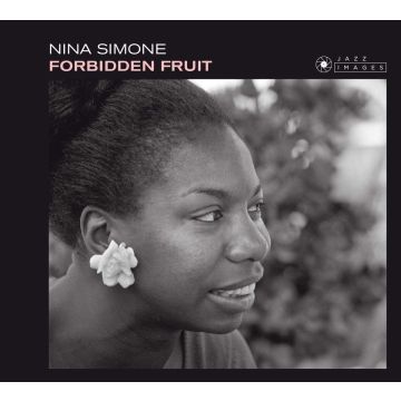 NINA SIMONE - FORBIDDEN FRUIT