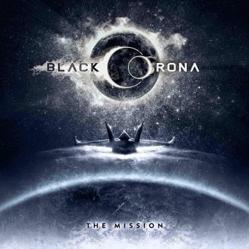 BLACK CORONA - MISSION