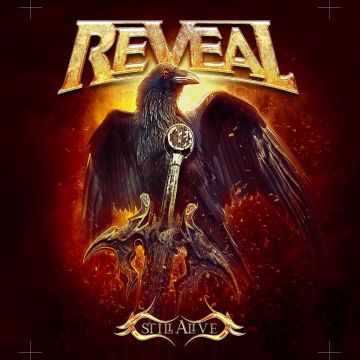 REVEAL - STILL ALIVE