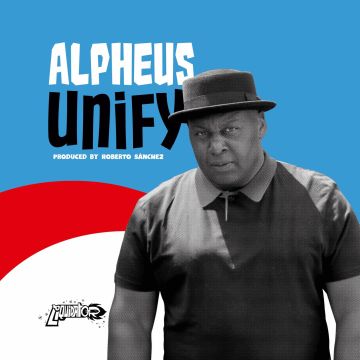 ALPHEUS - UNIFY