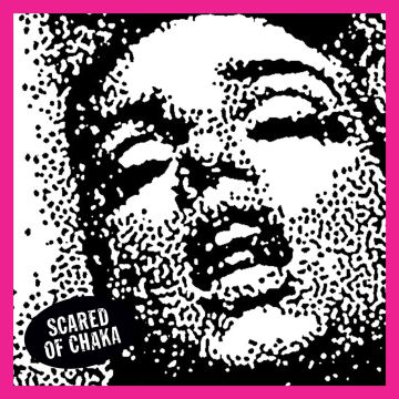 Scared Of Chaka - Bated Breath