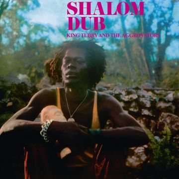 KING TUBBY & AGGROVATORS - SHALOM DUB