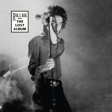 RIK L RIK - LOST ALBUM (180G)