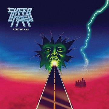 SHEER MAG - DISTANT CALL