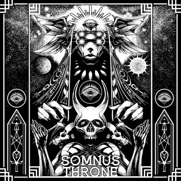 SOMNUS THRONE - SOMNUS THRONE