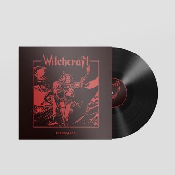 WITCHCRAFT - ETERNAL SEA
