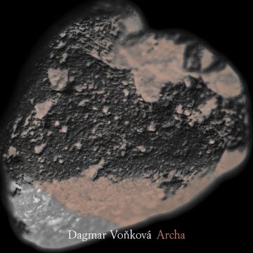 DAGMAR VONKOVA - VONKOVA: ARCHA