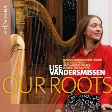 LISE VANDERMISSEN - LISE VANDERSMISSEN: OUR ROOTS