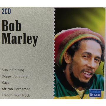 BOB MARLEY - BEST OF