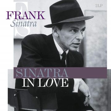 FRANK SINATRA - SINATRA IN LOVE (BEST OF) (180G)