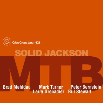 M.T.B. - SOLID JACKSON