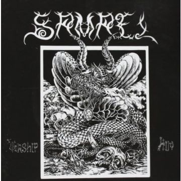 SAMAEL - WORSHIP HIM