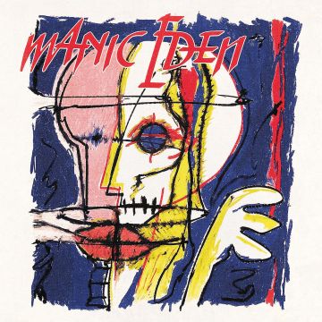 MANIC EDEN - MANIC EDEN