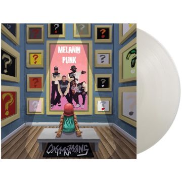 OXYMORRONS - MELANIN PUNK