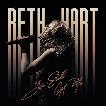 BETH HART - YOU STILL GOT ME