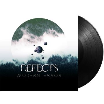 DEFECTS - MODERN ERROR