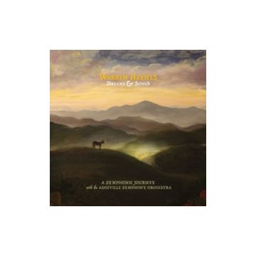 WARREN HAYNES - DREAMS & SONGS