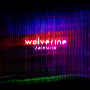 WOLVERINE - ANOMALIES