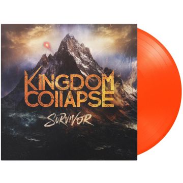 KINGDOM COLLAPSE - SURVIVOR