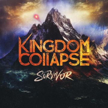 KINGDOM COLLAPSE - SURVIVOR