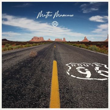 MATTEO MANCUSO - ROUTE 96