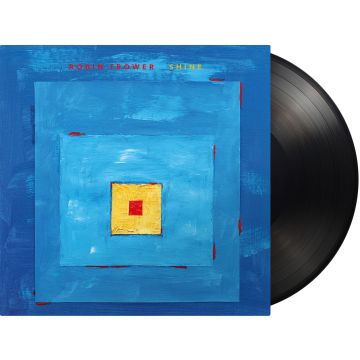 ROBIN TROWER - SHINE