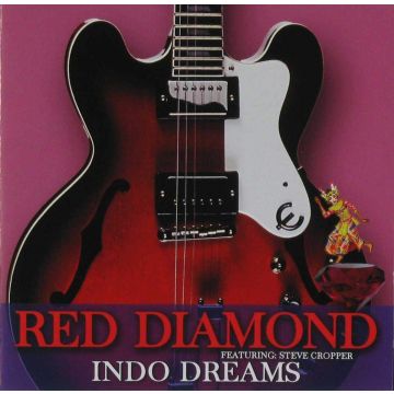 RED DIAMOND - INDO DREAMS