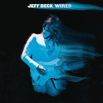JEFF BECK - WIRED (180G)