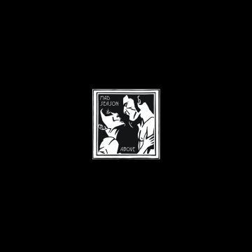 MAD SEASON - ABOVE (180G)