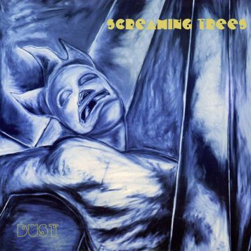 SCREAMING TREES - DUST (180G)