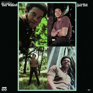 BILL WITHERS - STILL BILL (180G)