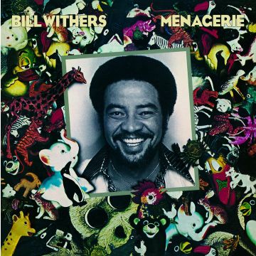 BILL WITHERS - MENAGERIE (180G)
