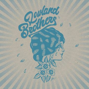 LOWLAND BROTHERS - LOWLAND BROTHERS