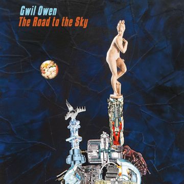 GWIL OWEN - ROAD TO THE SKY