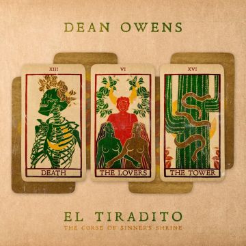 DEAN OWENS - EL TIRADITO
