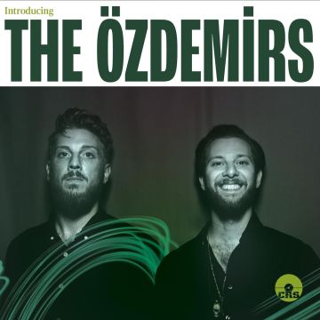 OZDEMIRS - INTRODUCING THE OZDEMIRS