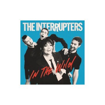 INTERRUPTERS - IN THE WILD DIGI