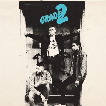 GRADE 2 - GRADE 2