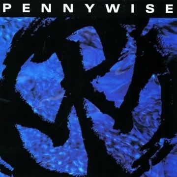 PENNYWISE - PENNYWISEERED