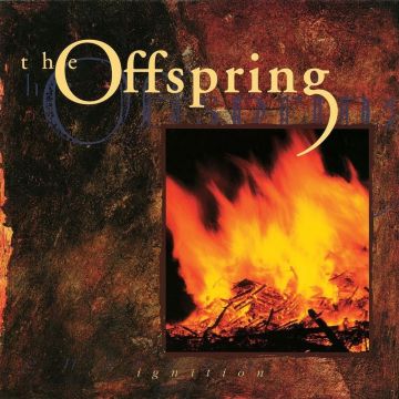 OFFSPRING - IGNITION