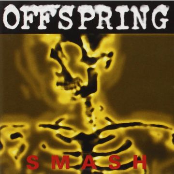 OFFSPRING - SMASH