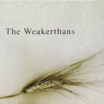 WEAKERTHANS - FALLOW