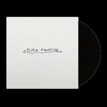 SPARKLEHORSE - BIRD MACHINE