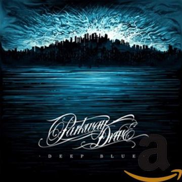 PARKWAY DRIVE - DEEP BLUE