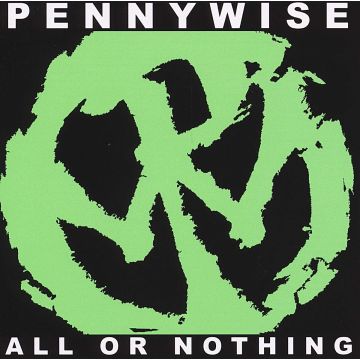 PENNYWISE - ALL OR NOTHING