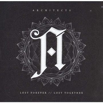 ARCHITECTS - LOST FOREVER//LOST TOGETHER