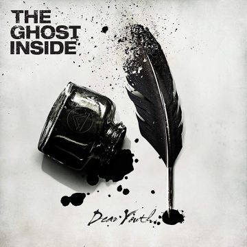 GHOST INSIDE - DEAR YOUTH